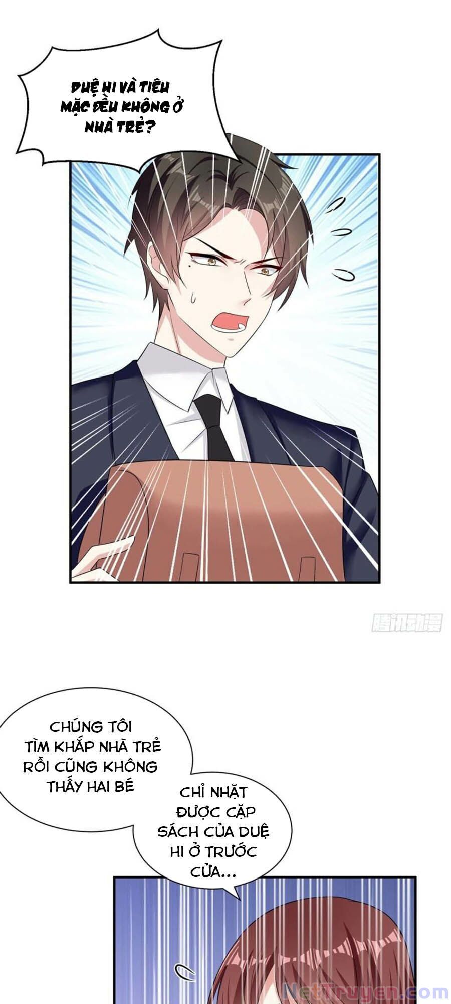 đọc truyện Thiên Tài Khốc Bảo: Tổng Tài Sủng Thê Quá Cường Hãn Chương 142 ảnh 14 tại Thiên Thai Truyện