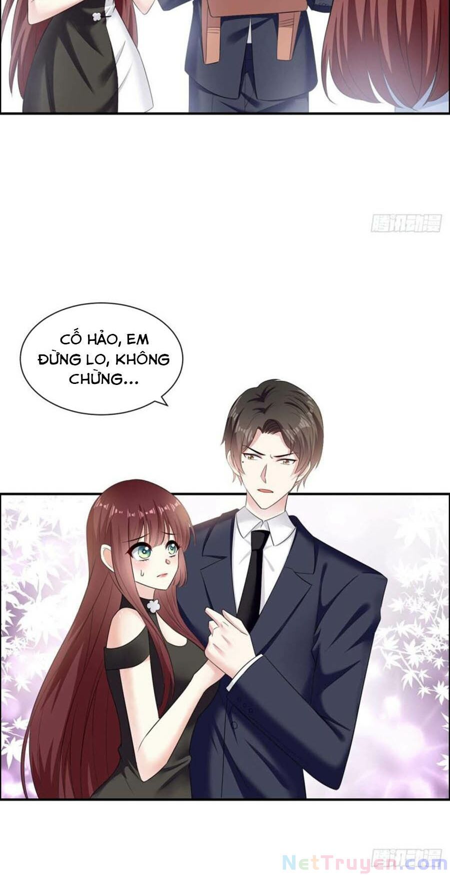 đọc truyện Thiên Tài Khốc Bảo: Tổng Tài Sủng Thê Quá Cường Hãn Chương 142 ảnh 16 tại Thiên Thai Truyện