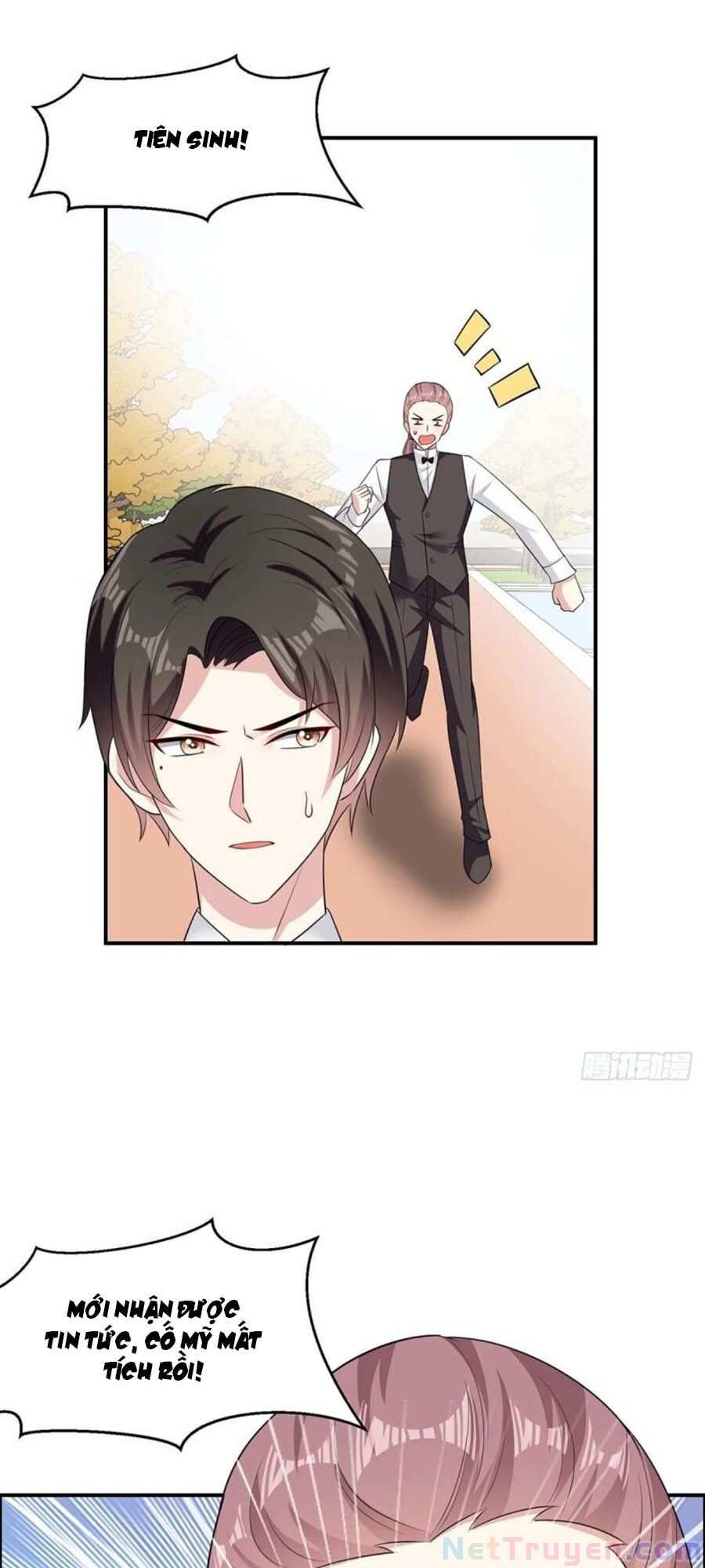 đọc truyện Thiên Tài Khốc Bảo: Tổng Tài Sủng Thê Quá Cường Hãn Chương 142 ảnh 17 tại Thiên Thai Truyện