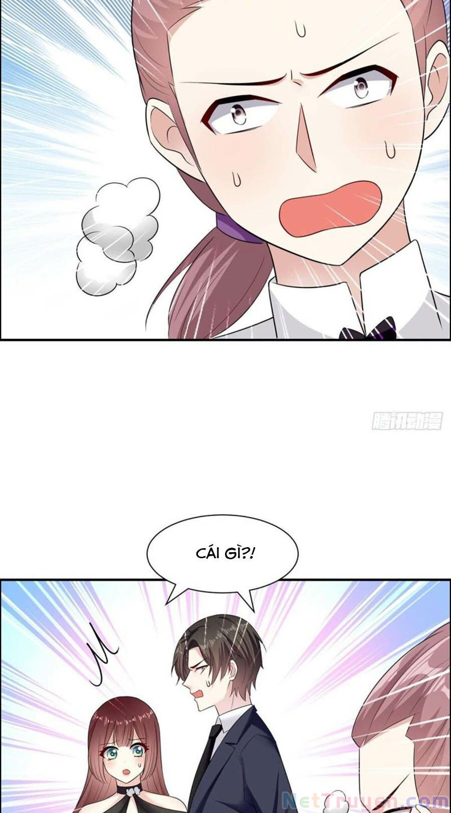 đọc truyện Thiên Tài Khốc Bảo: Tổng Tài Sủng Thê Quá Cường Hãn Chương 142 ảnh 18 tại Thiên Thai Truyện