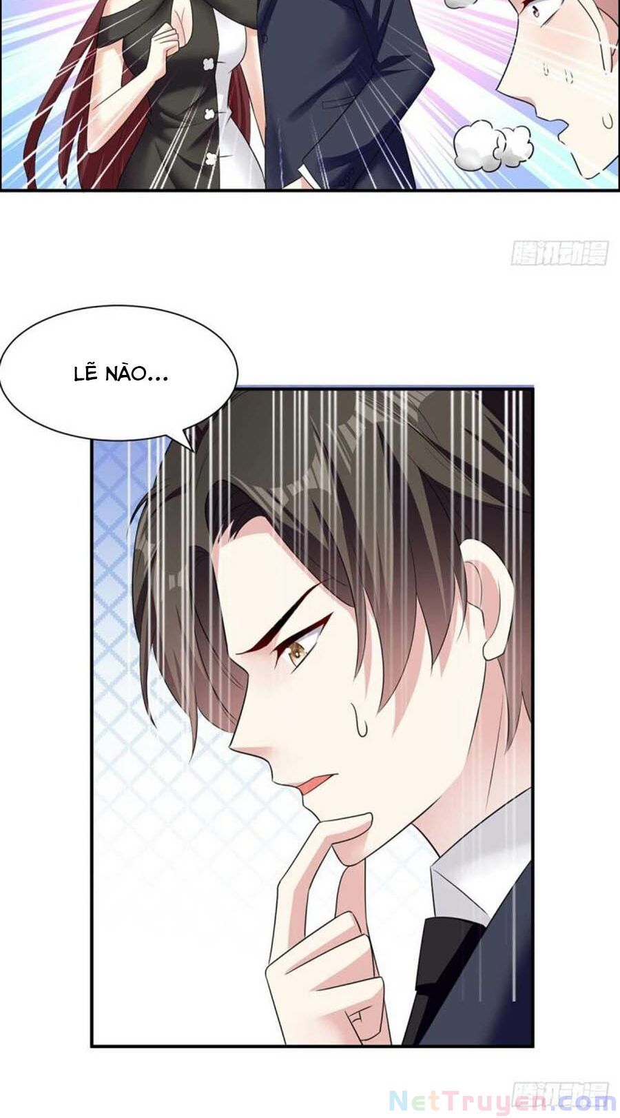 đọc truyện Thiên Tài Khốc Bảo: Tổng Tài Sủng Thê Quá Cường Hãn Chương 142 ảnh 19 tại Thiên Thai Truyện