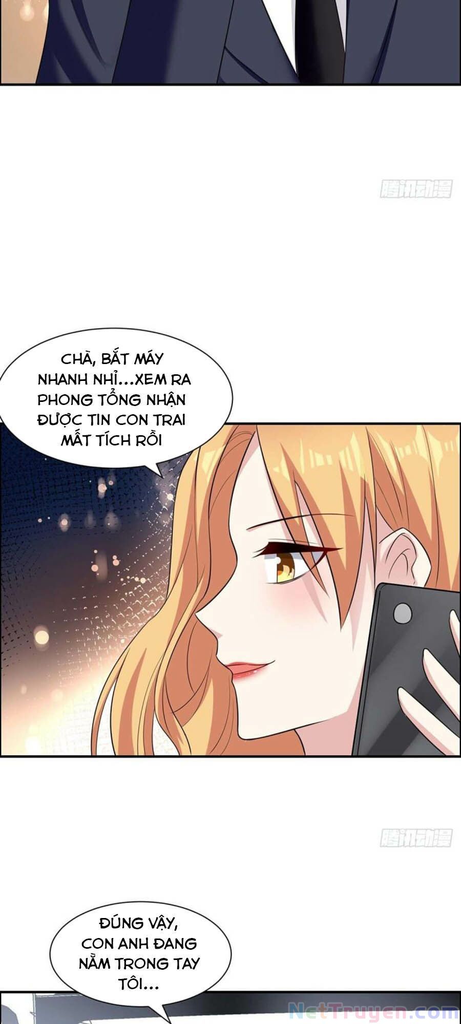 đọc truyện Thiên Tài Khốc Bảo: Tổng Tài Sủng Thê Quá Cường Hãn Chương 142 ảnh 21 tại Thiên Thai Truyện