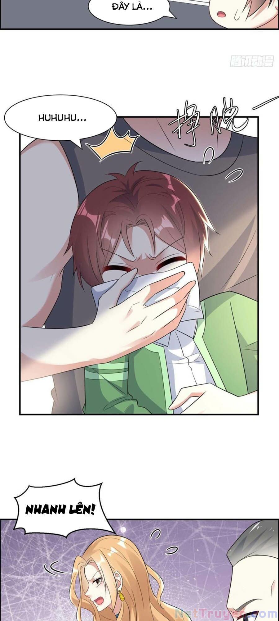 đọc truyện Thiên Tài Khốc Bảo: Tổng Tài Sủng Thê Quá Cường Hãn Chương 142 ảnh 4 tại Thiên Thai Truyện