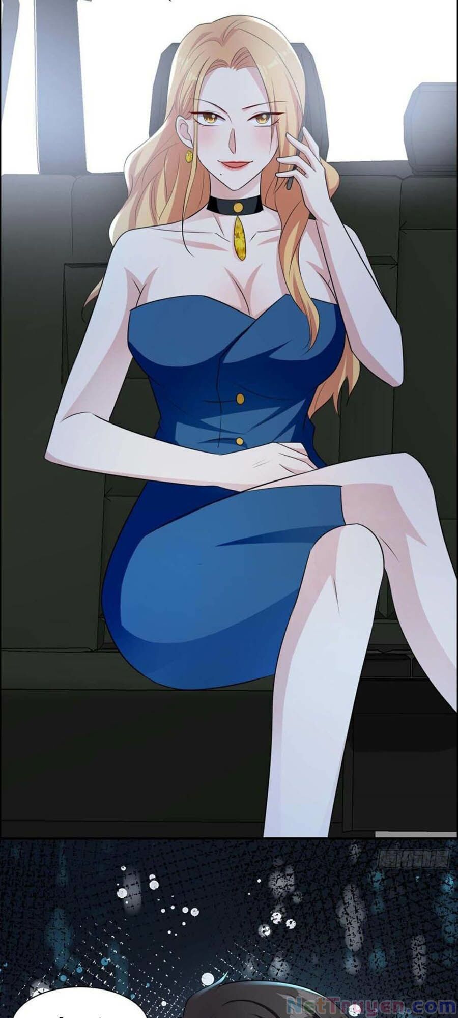 đọc truyện Thiên Tài Khốc Bảo: Tổng Tài Sủng Thê Quá Cường Hãn Chương 142 ảnh 22 tại Thiên Thai Truyện