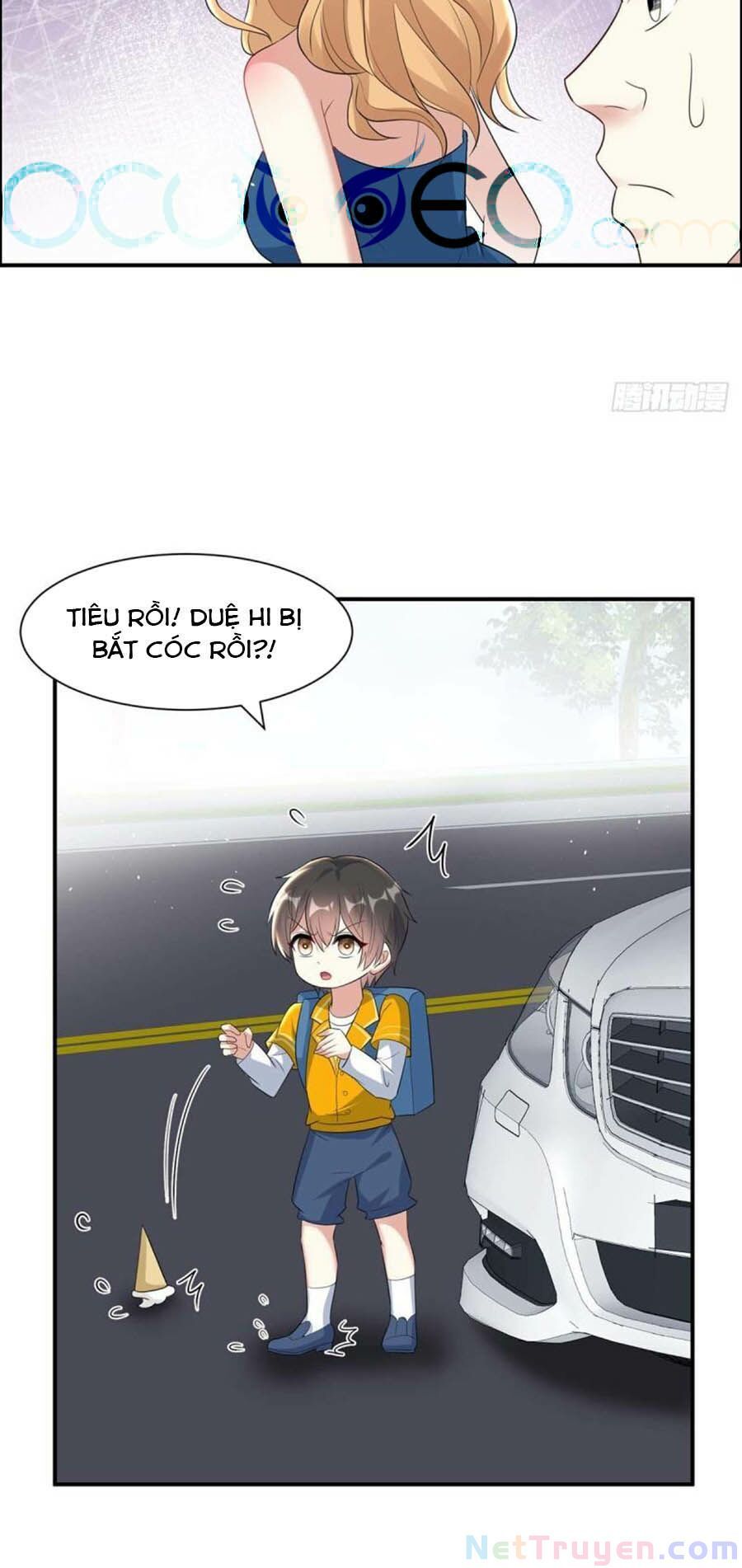 đọc truyện Thiên Tài Khốc Bảo: Tổng Tài Sủng Thê Quá Cường Hãn Chương 142 ảnh 5 tại Thiên Thai Truyện