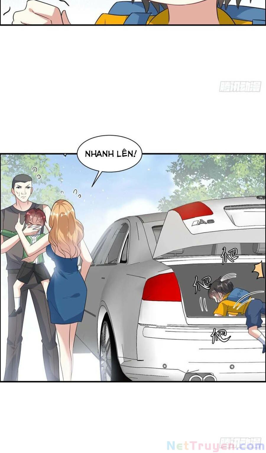 đọc truyện Thiên Tài Khốc Bảo: Tổng Tài Sủng Thê Quá Cường Hãn Chương 142 ảnh 9 tại Thiên Thai Truyện