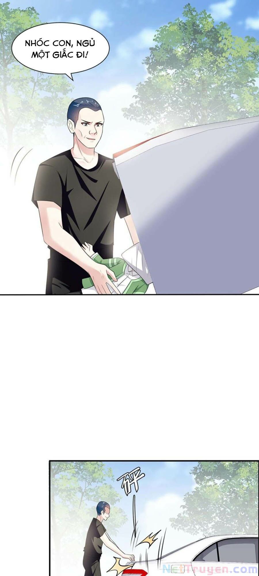 đọc truyện Thiên Tài Khốc Bảo: Tổng Tài Sủng Thê Quá Cường Hãn Chương 142 ảnh 10 tại Thiên Thai Truyện