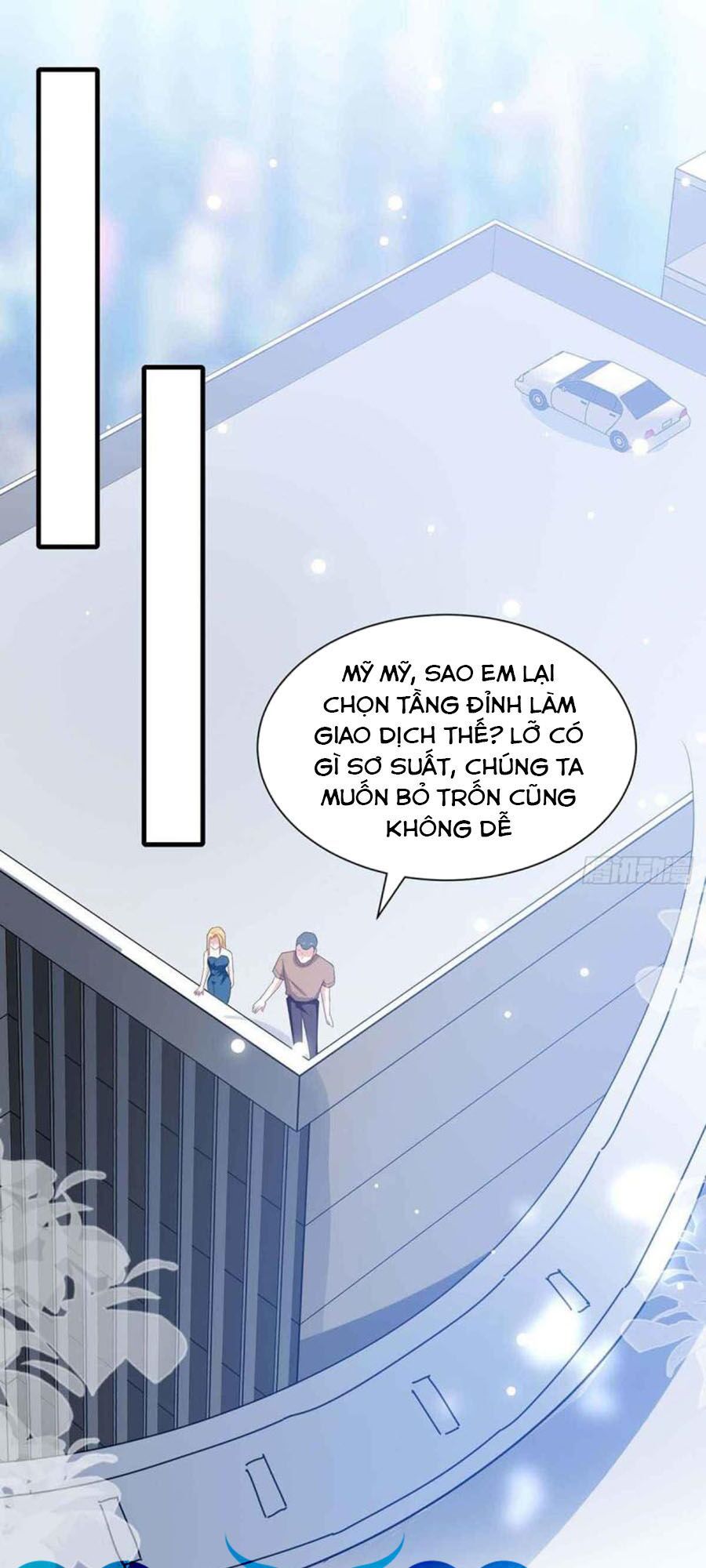 đọc truyện Thiên Tài Khốc Bảo: Tổng Tài Sủng Thê Quá Cường Hãn Chương 144 ảnh 3 tại Thiên Thai Truyện