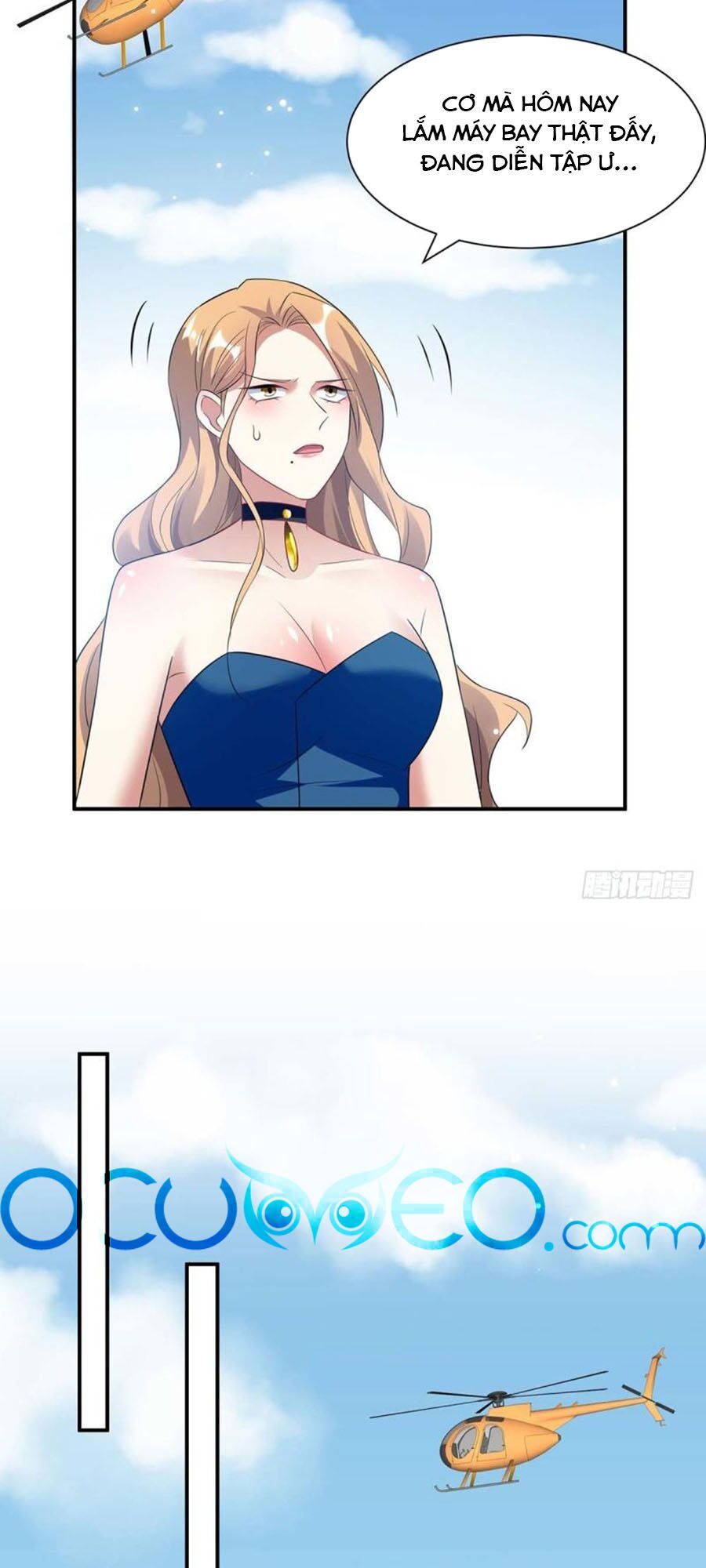 đọc truyện Thiên Tài Khốc Bảo: Tổng Tài Sủng Thê Quá Cường Hãn Chương 144 ảnh 13 tại Thiên Thai Truyện