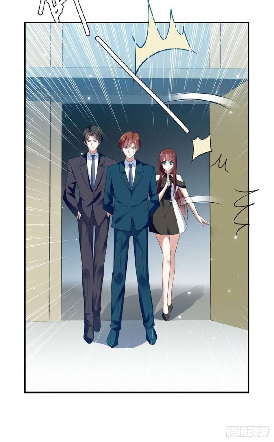 đọc truyện Thiên Tài Khốc Bảo: Tổng Tài Sủng Thê Quá Cường Hãn Chương 144 ảnh 15 tại Thiên Thai Truyện