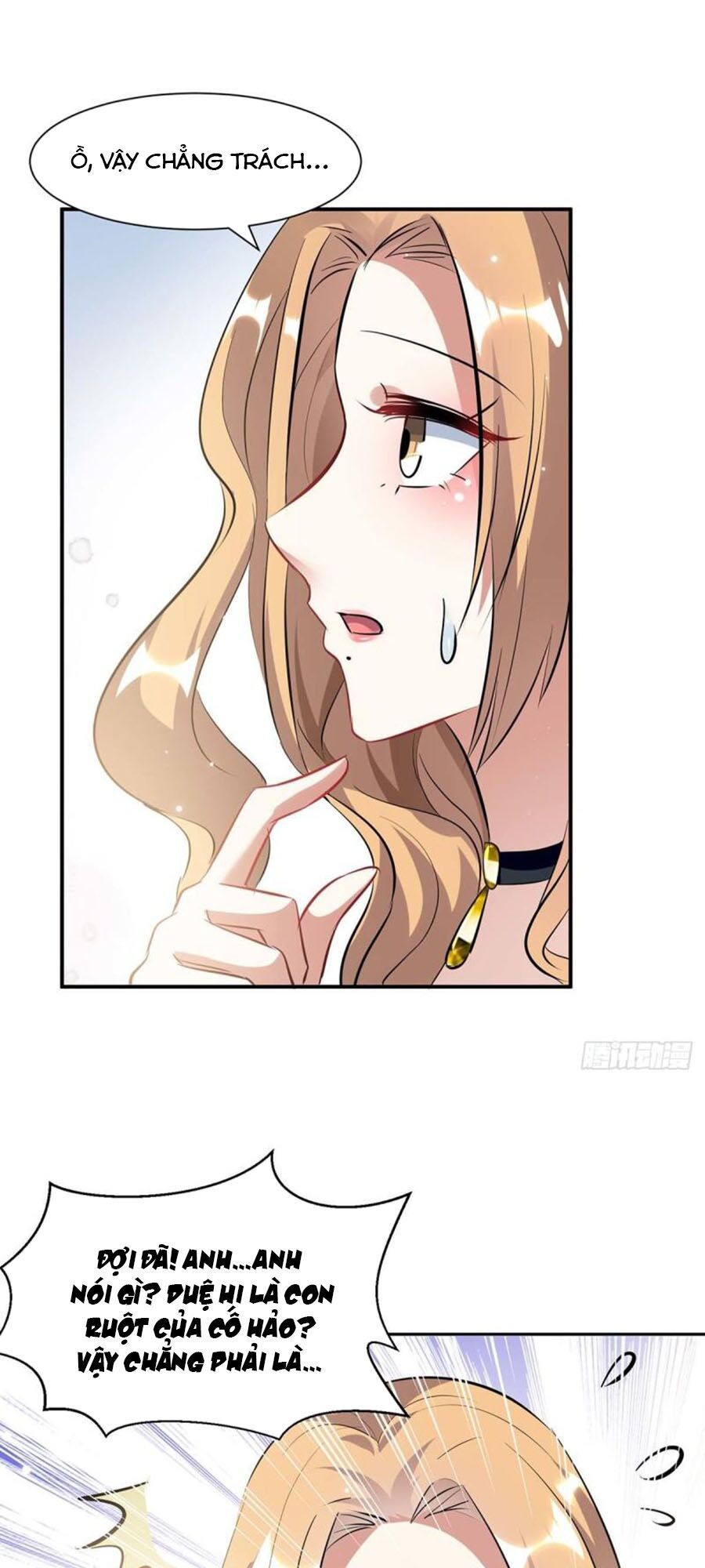 đọc truyện Thiên Tài Khốc Bảo: Tổng Tài Sủng Thê Quá Cường Hãn Chương 144 ảnh 23 tại Thiên Thai Truyện