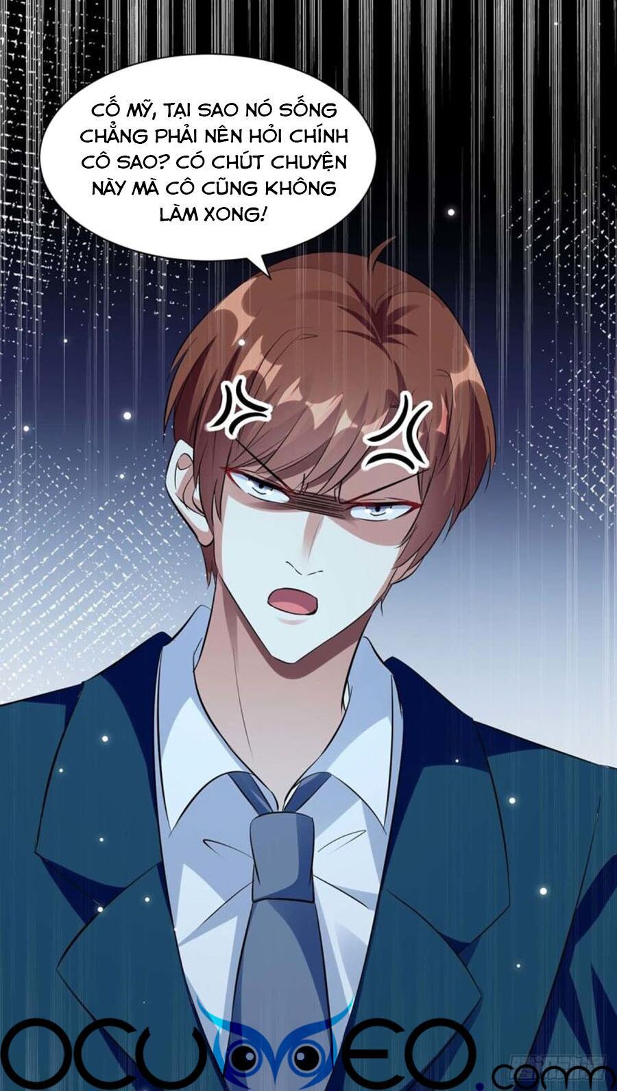 đọc truyện Thiên Tài Khốc Bảo: Tổng Tài Sủng Thê Quá Cường Hãn Chương 144 ảnh 26 tại Thiên Thai Truyện