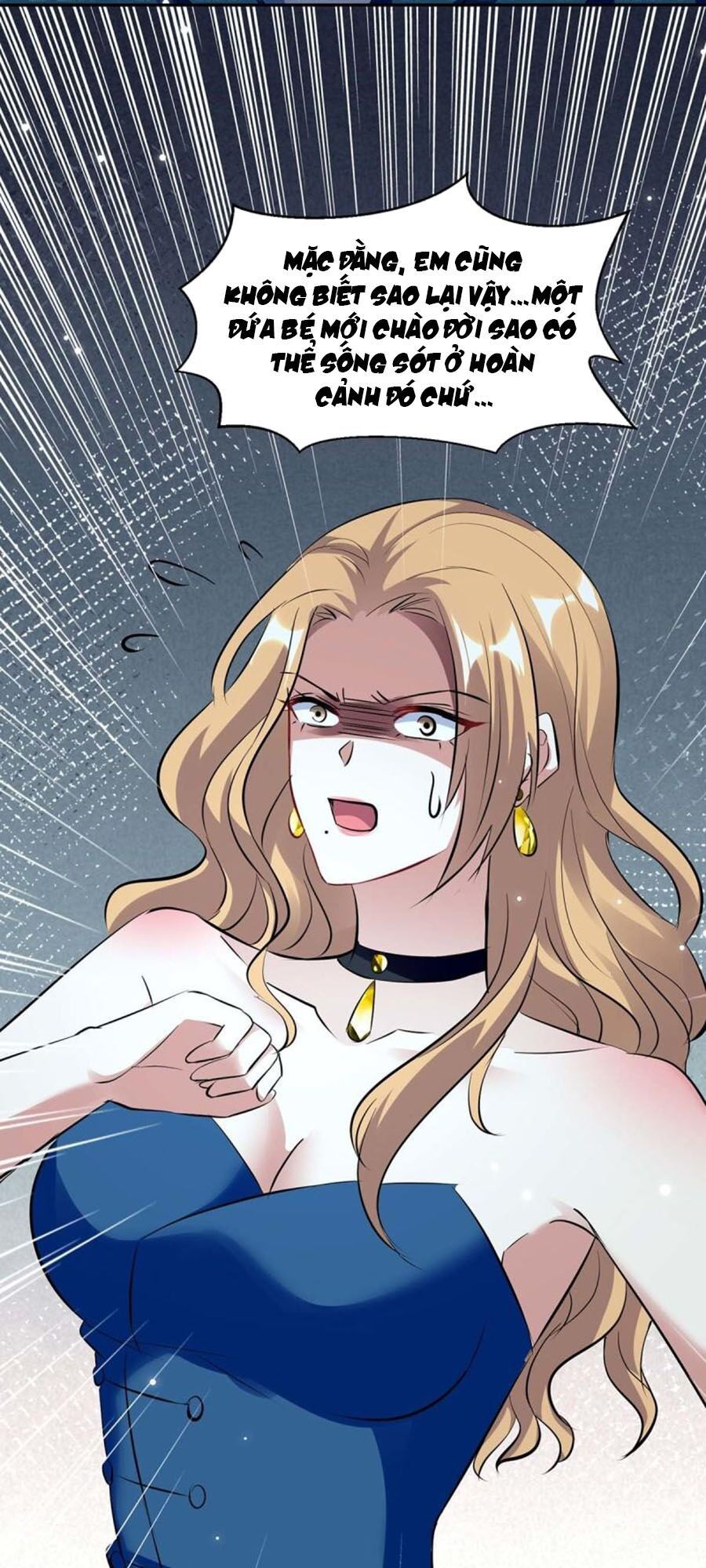 đọc truyện Thiên Tài Khốc Bảo: Tổng Tài Sủng Thê Quá Cường Hãn Chương 144 ảnh 27 tại Thiên Thai Truyện