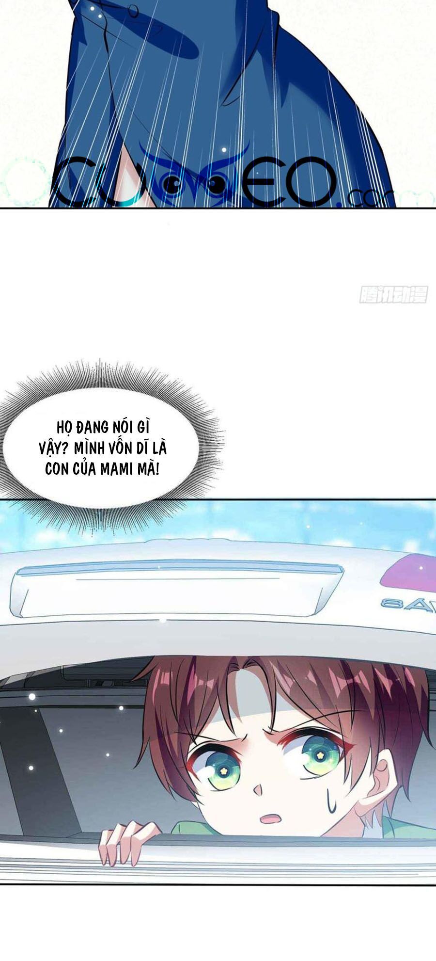 đọc truyện Thiên Tài Khốc Bảo: Tổng Tài Sủng Thê Quá Cường Hãn Chương 144 ảnh 28 tại Thiên Thai Truyện