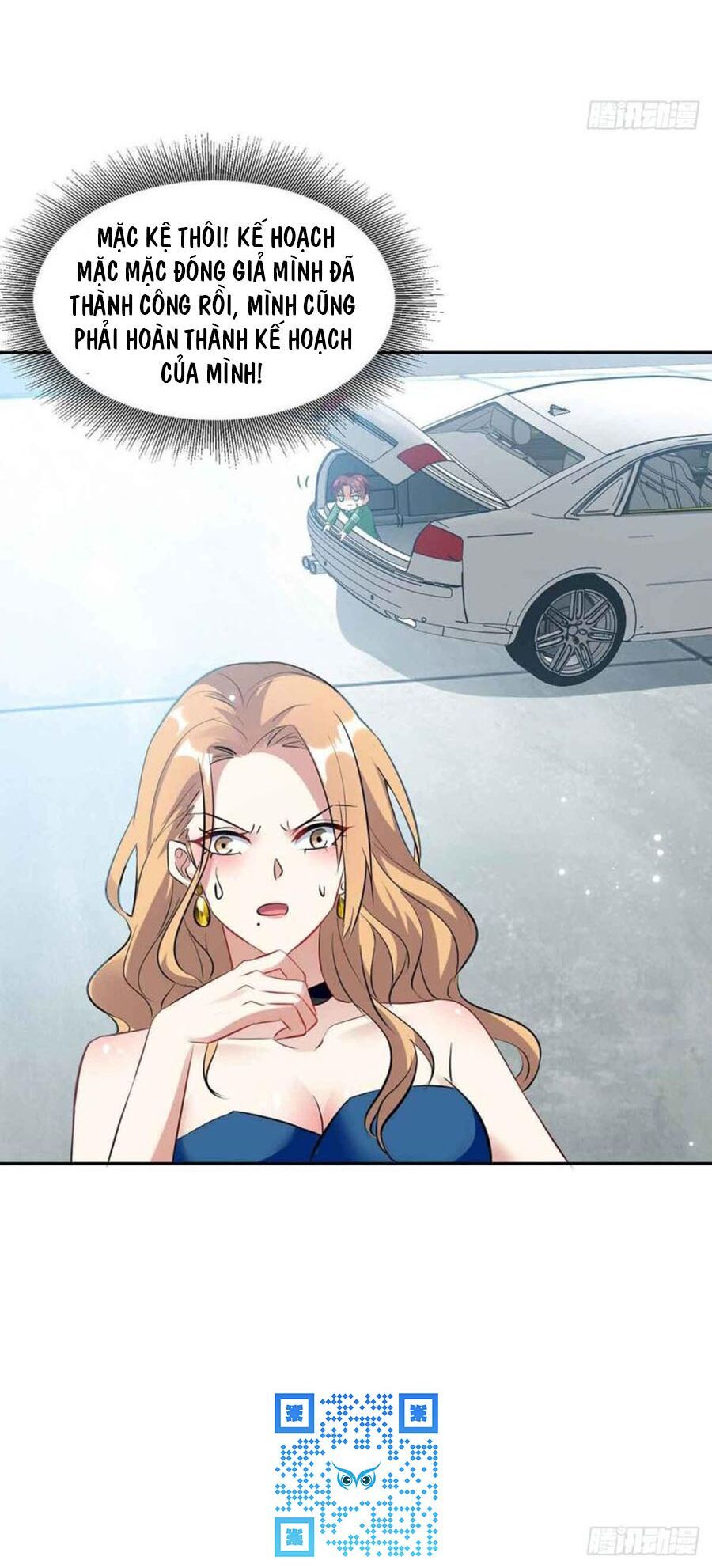 đọc truyện Thiên Tài Khốc Bảo: Tổng Tài Sủng Thê Quá Cường Hãn Chương 144 ảnh 29 tại Thiên Thai Truyện