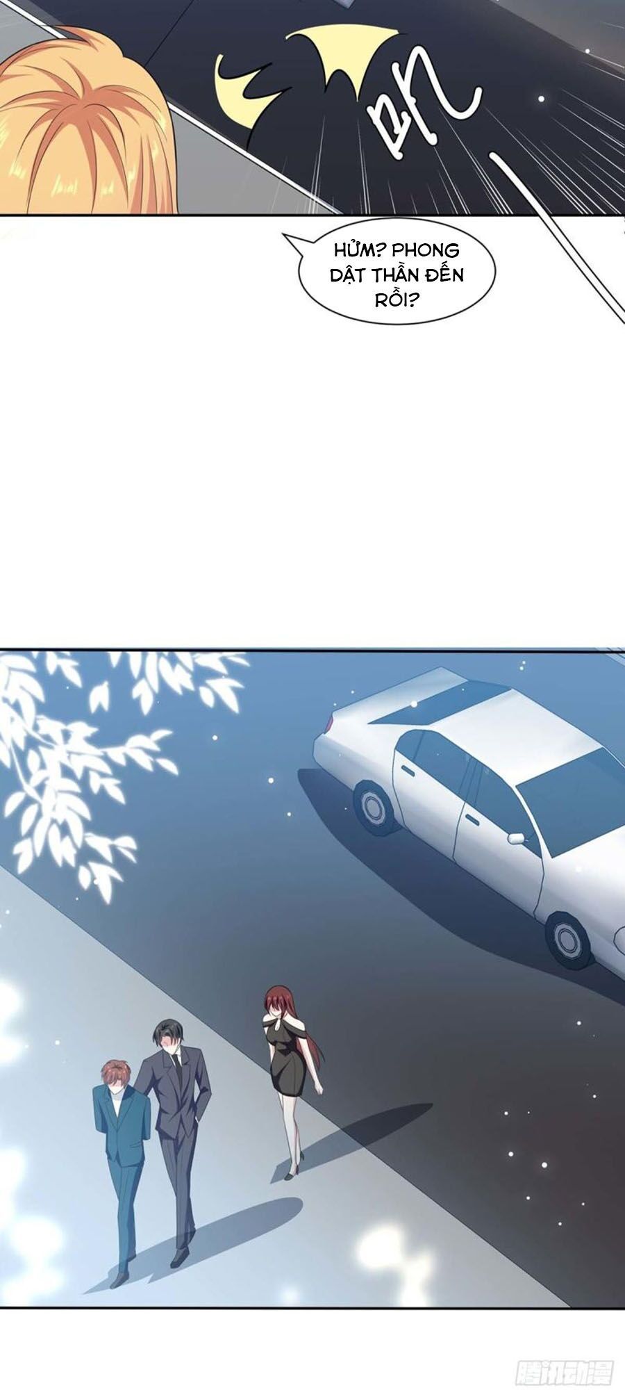 đọc truyện Thiên Tài Khốc Bảo: Tổng Tài Sủng Thê Quá Cường Hãn Chương 144 ảnh 8 tại Thiên Thai Truyện