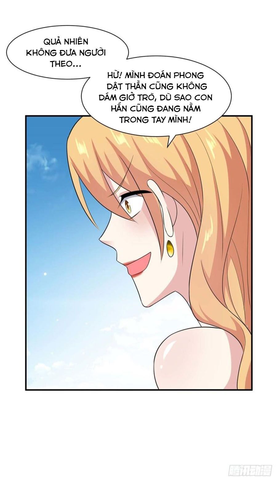 đọc truyện Thiên Tài Khốc Bảo: Tổng Tài Sủng Thê Quá Cường Hãn Chương 144 ảnh 9 tại Thiên Thai Truyện