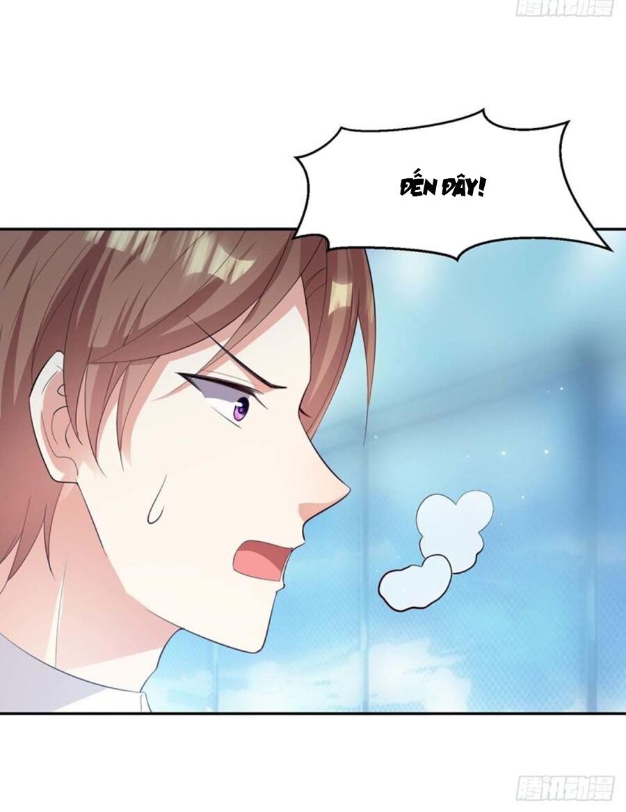 đọc truyện Thiên Tài Khốc Bảo: Tổng Tài Sủng Thê Quá Cường Hãn Chương 145 ảnh 16 tại Thiên Thai Truyện