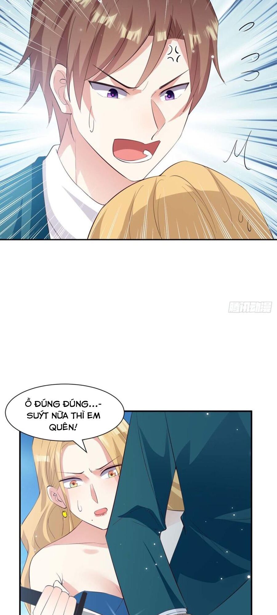 đọc truyện Thiên Tài Khốc Bảo: Tổng Tài Sủng Thê Quá Cường Hãn Chương 145 ảnh 18 tại Thiên Thai Truyện