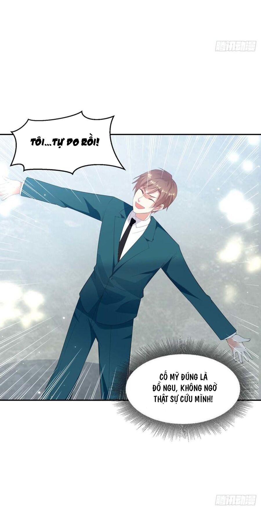 đọc truyện Thiên Tài Khốc Bảo: Tổng Tài Sủng Thê Quá Cường Hãn Chương 145 ảnh 20 tại Thiên Thai Truyện