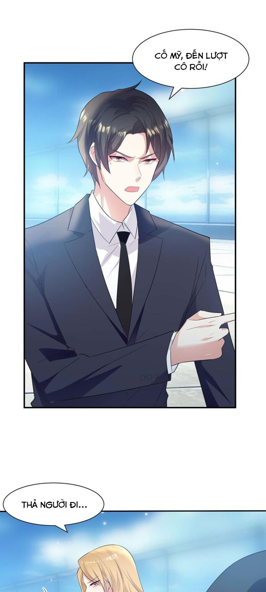 đọc truyện Thiên Tài Khốc Bảo: Tổng Tài Sủng Thê Quá Cường Hãn Chương 145 ảnh 21 tại Thiên Thai Truyện