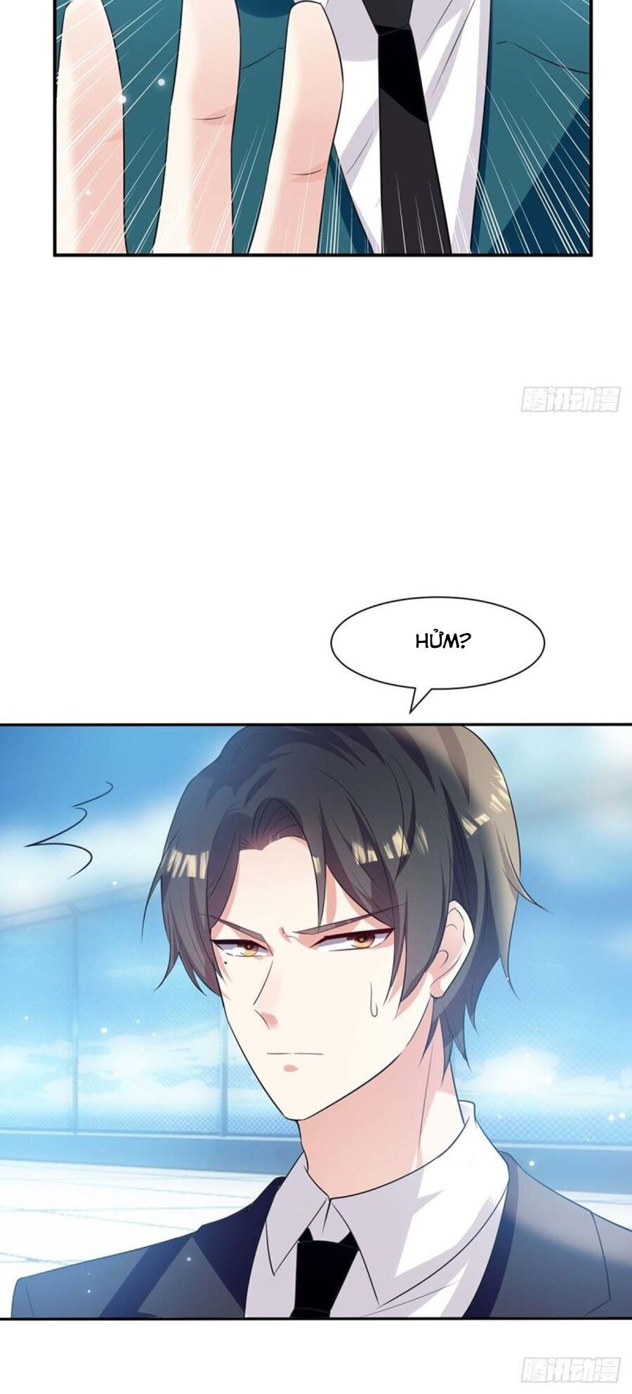 đọc truyện Thiên Tài Khốc Bảo: Tổng Tài Sủng Thê Quá Cường Hãn Chương 145 ảnh 23 tại Thiên Thai Truyện