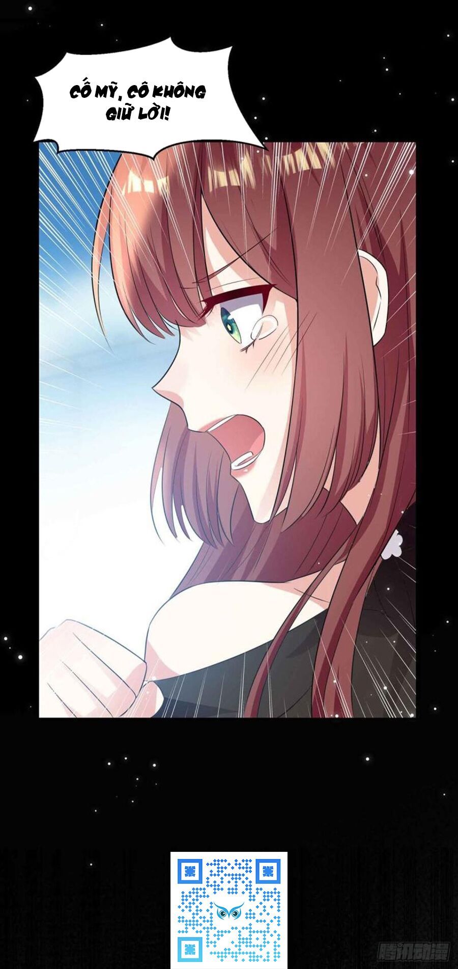 đọc truyện Thiên Tài Khốc Bảo: Tổng Tài Sủng Thê Quá Cường Hãn Chương 145 ảnh 27 tại Thiên Thai Truyện