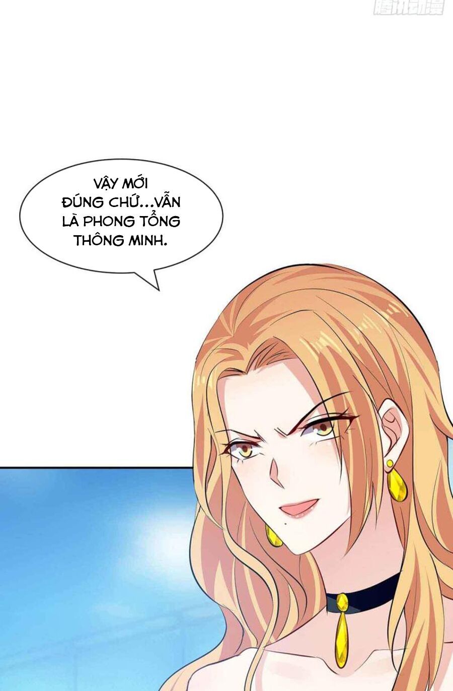 đọc truyện Thiên Tài Khốc Bảo: Tổng Tài Sủng Thê Quá Cường Hãn Chương 145 ảnh 10 tại Thiên Thai Truyện