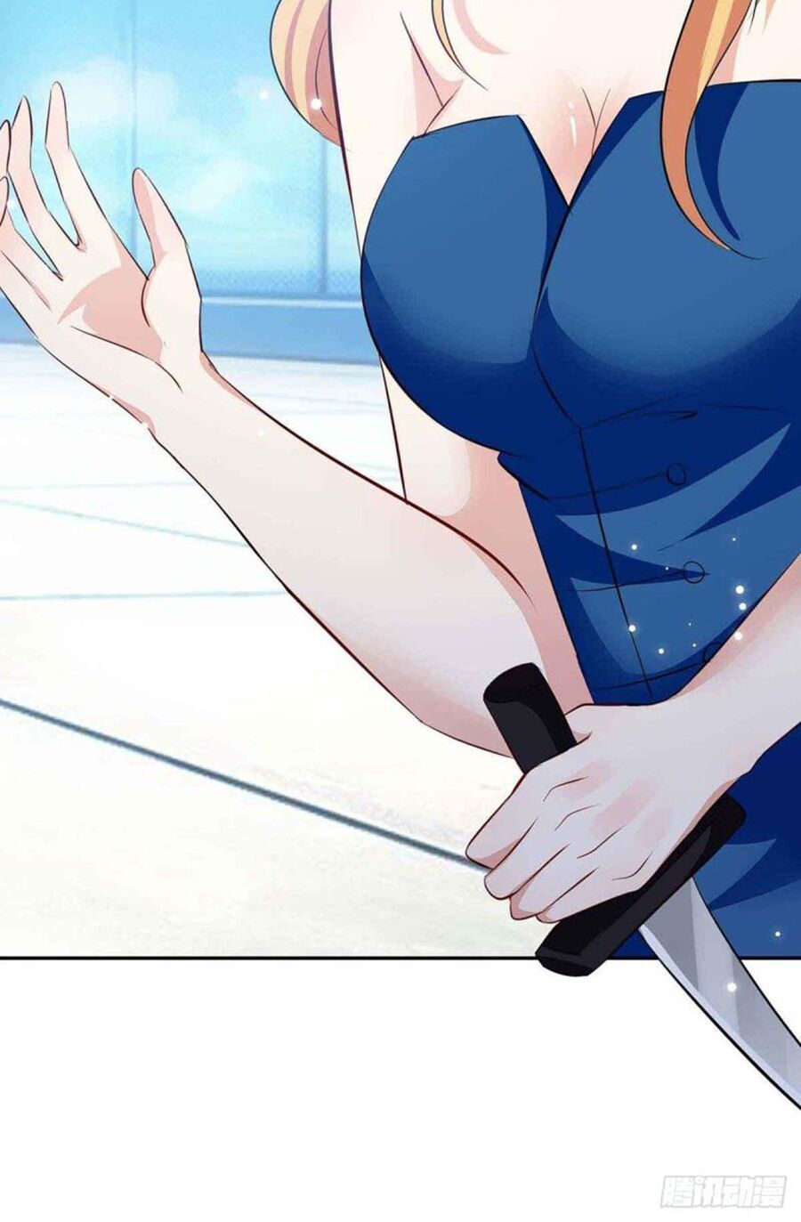 đọc truyện Thiên Tài Khốc Bảo: Tổng Tài Sủng Thê Quá Cường Hãn Chương 145 ảnh 11 tại Thiên Thai Truyện