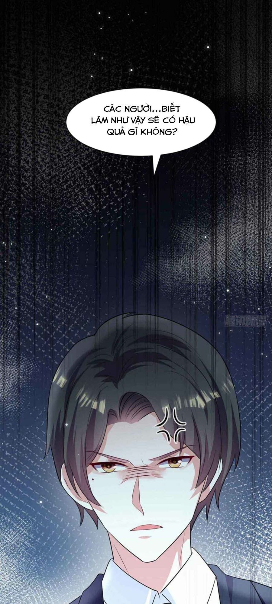 đọc truyện Thiên Tài Khốc Bảo: Tổng Tài Sủng Thê Quá Cường Hãn Chương 146 ảnh 3 tại Thiên Thai Truyện