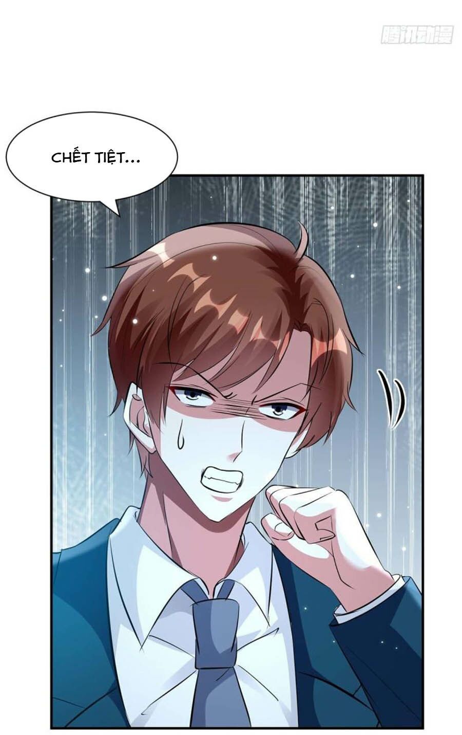 đọc truyện Thiên Tài Khốc Bảo: Tổng Tài Sủng Thê Quá Cường Hãn Chương 146 ảnh 14 tại Thiên Thai Truyện