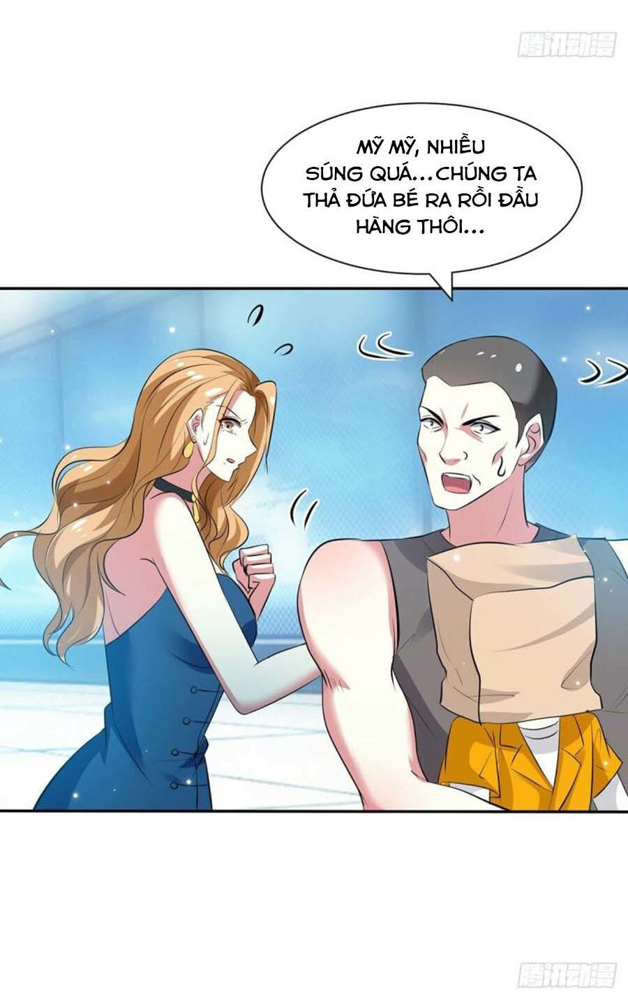 đọc truyện Thiên Tài Khốc Bảo: Tổng Tài Sủng Thê Quá Cường Hãn Chương 146 ảnh 15 tại Thiên Thai Truyện