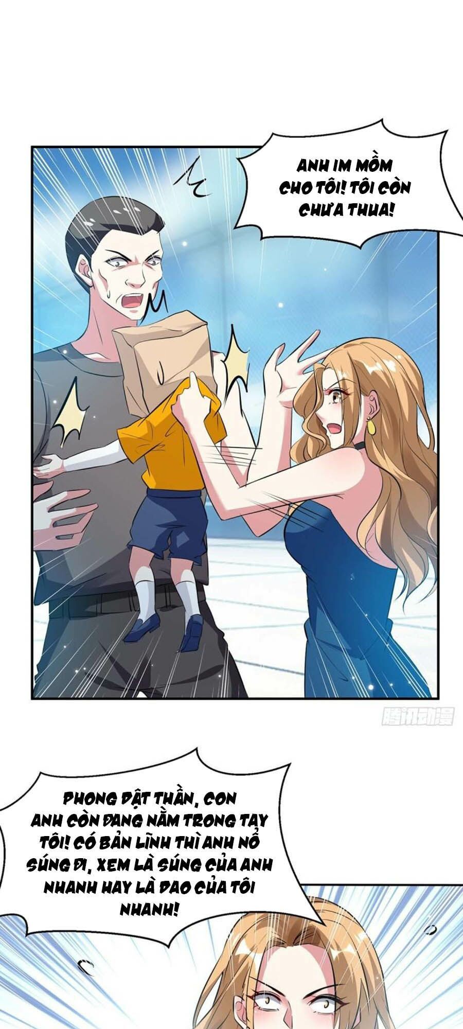 đọc truyện Thiên Tài Khốc Bảo: Tổng Tài Sủng Thê Quá Cường Hãn Chương 146 ảnh 16 tại Thiên Thai Truyện