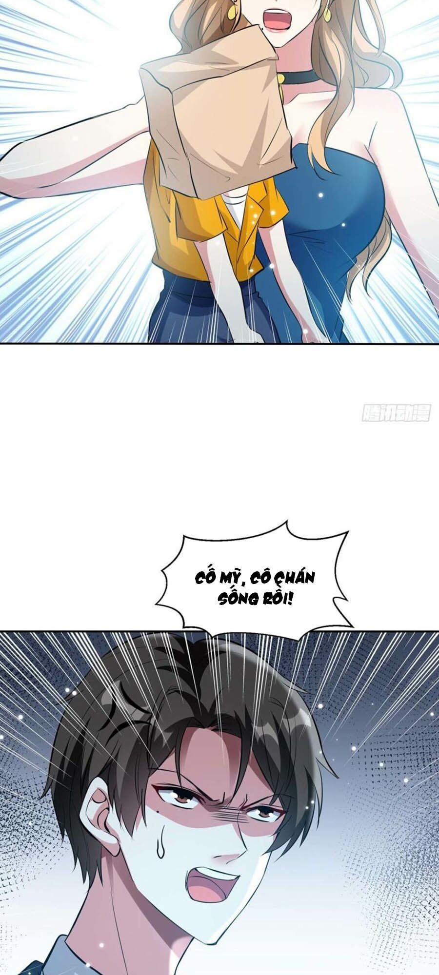 đọc truyện Thiên Tài Khốc Bảo: Tổng Tài Sủng Thê Quá Cường Hãn Chương 146 ảnh 17 tại Thiên Thai Truyện