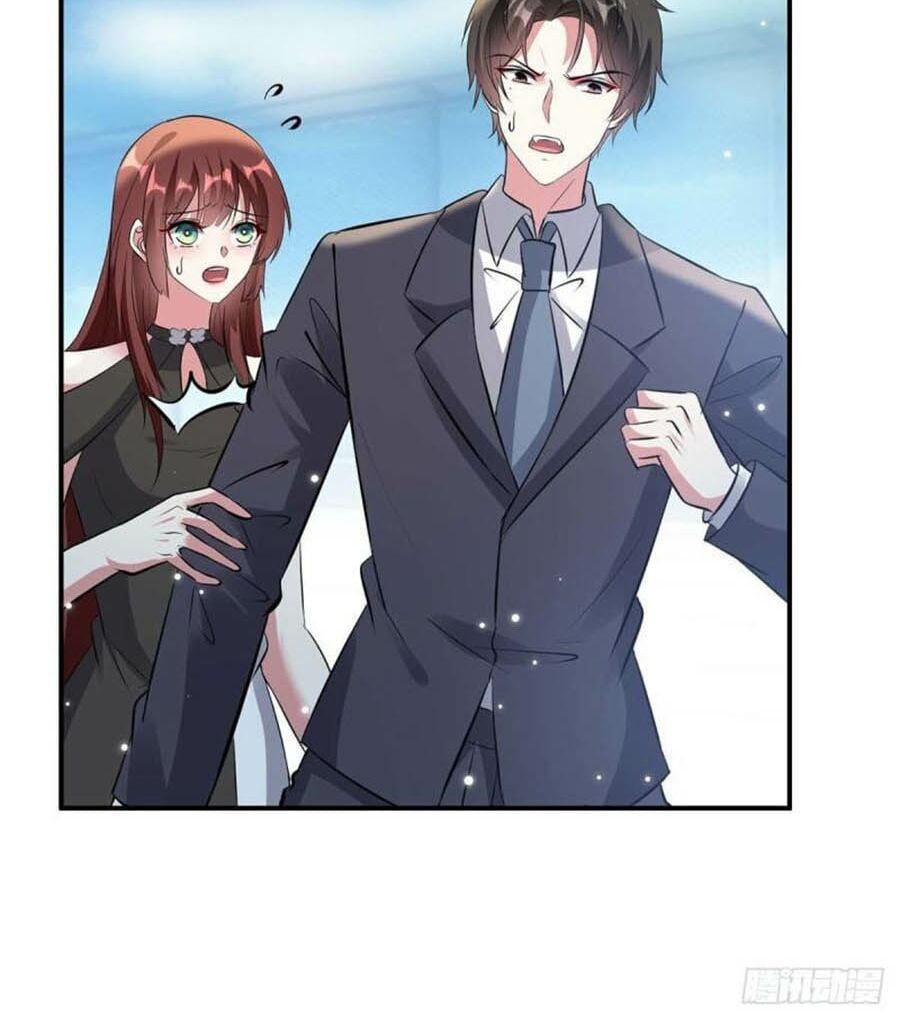 đọc truyện Thiên Tài Khốc Bảo: Tổng Tài Sủng Thê Quá Cường Hãn Chương 146 ảnh 20 tại Thiên Thai Truyện