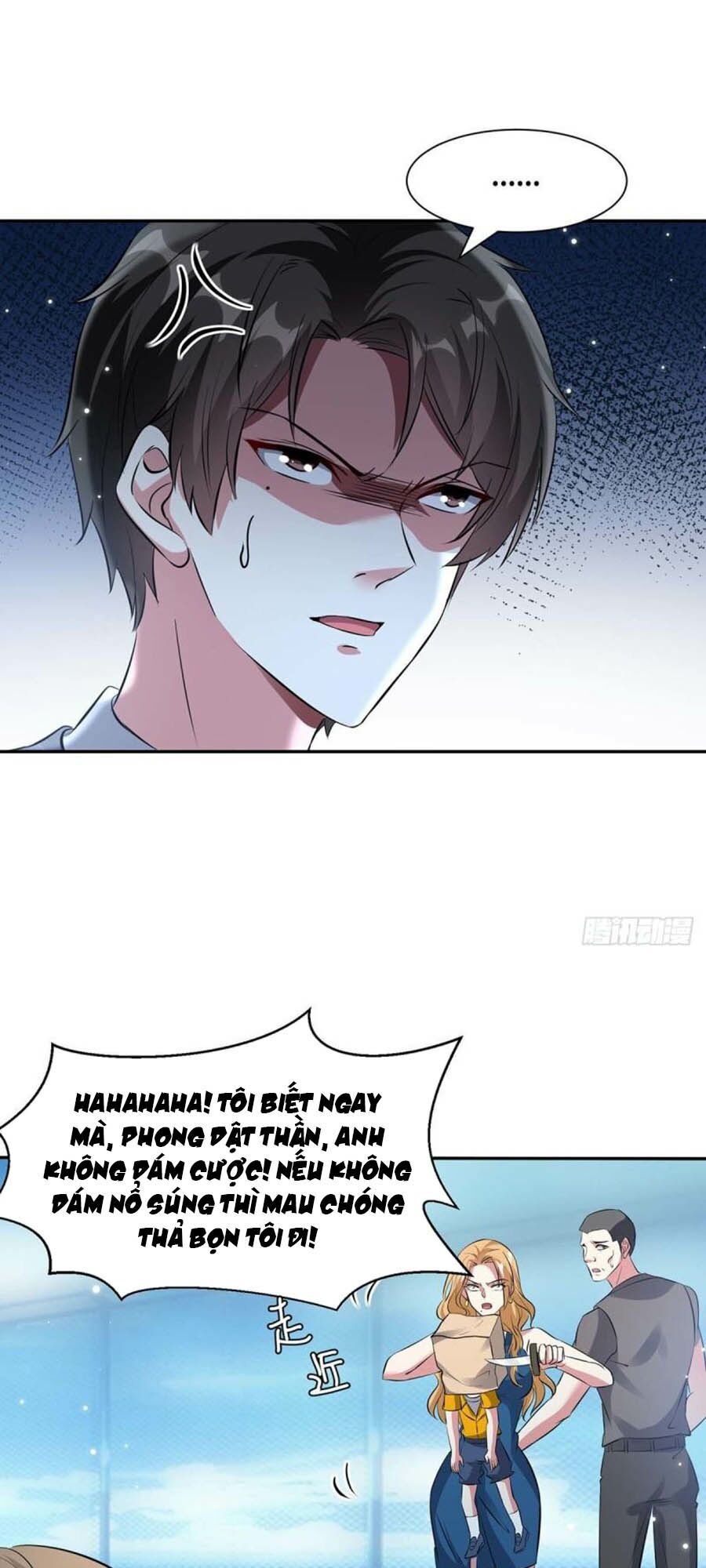 đọc truyện Thiên Tài Khốc Bảo: Tổng Tài Sủng Thê Quá Cường Hãn Chương 146 ảnh 21 tại Thiên Thai Truyện