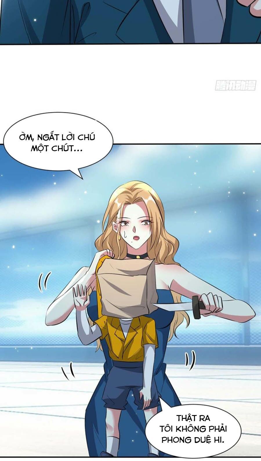 đọc truyện Thiên Tài Khốc Bảo: Tổng Tài Sủng Thê Quá Cường Hãn Chương 146 ảnh 23 tại Thiên Thai Truyện