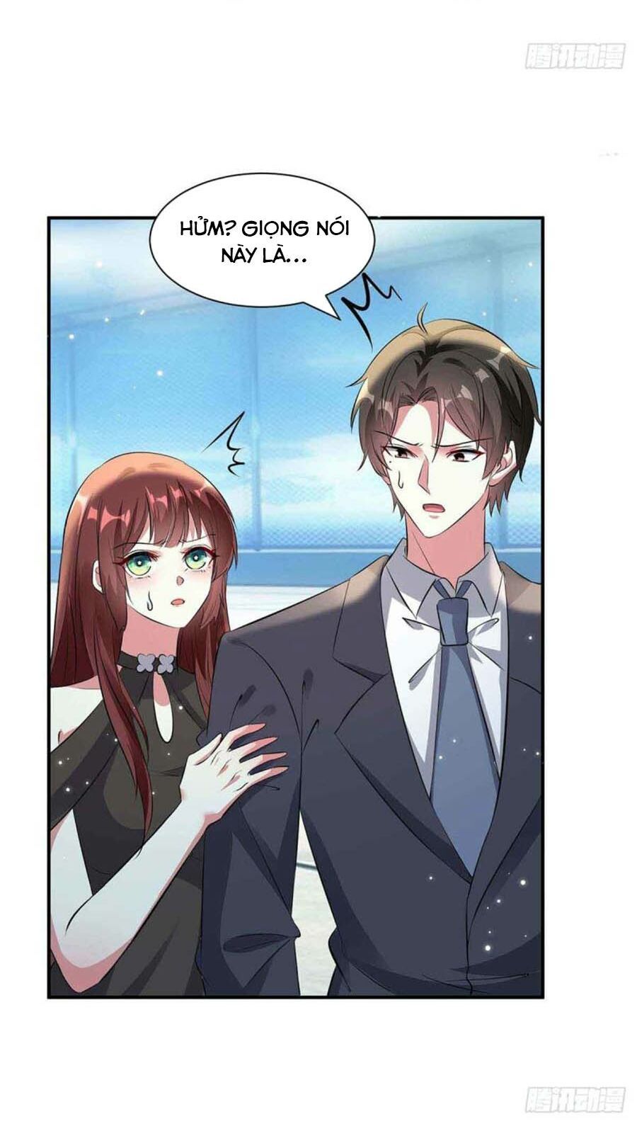 đọc truyện Thiên Tài Khốc Bảo: Tổng Tài Sủng Thê Quá Cường Hãn Chương 146 ảnh 24 tại Thiên Thai Truyện