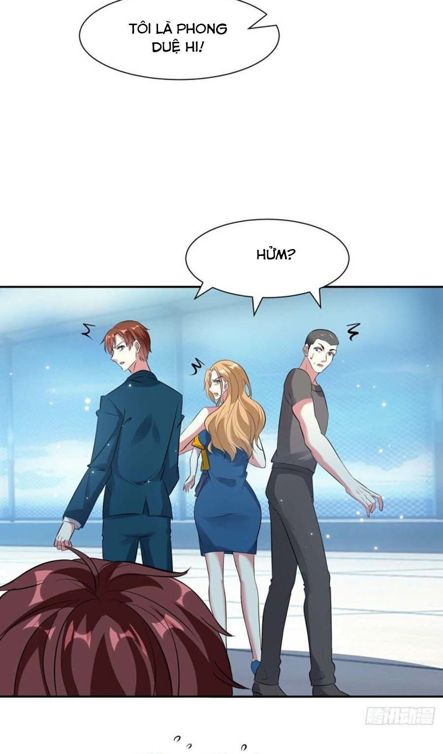 đọc truyện Thiên Tài Khốc Bảo: Tổng Tài Sủng Thê Quá Cường Hãn Chương 146 ảnh 26 tại Thiên Thai Truyện