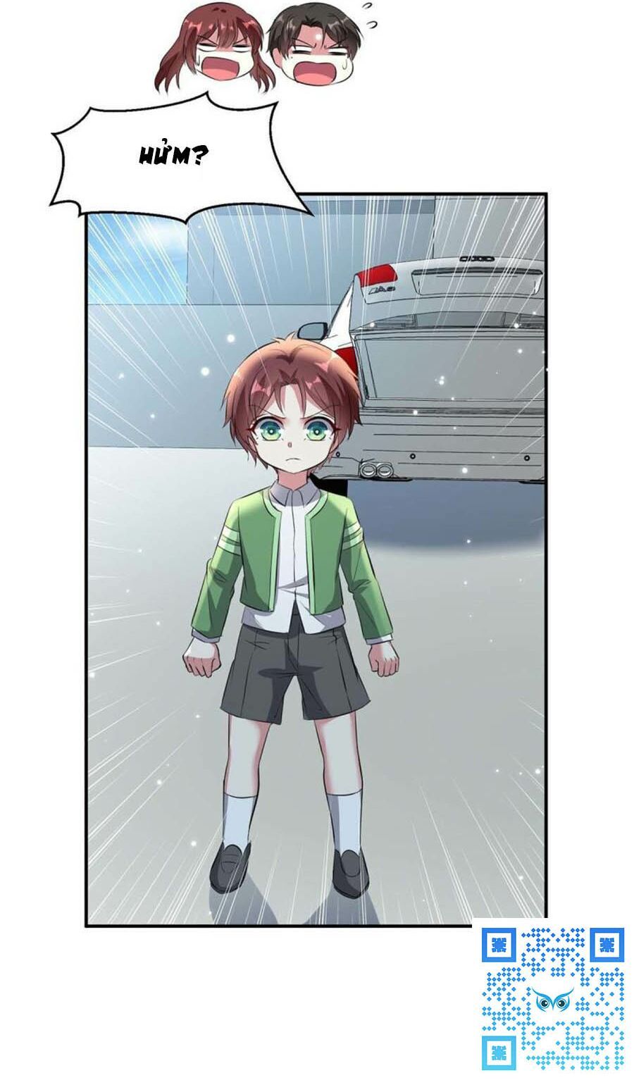 đọc truyện Thiên Tài Khốc Bảo: Tổng Tài Sủng Thê Quá Cường Hãn Chương 146 ảnh 27 tại Thiên Thai Truyện