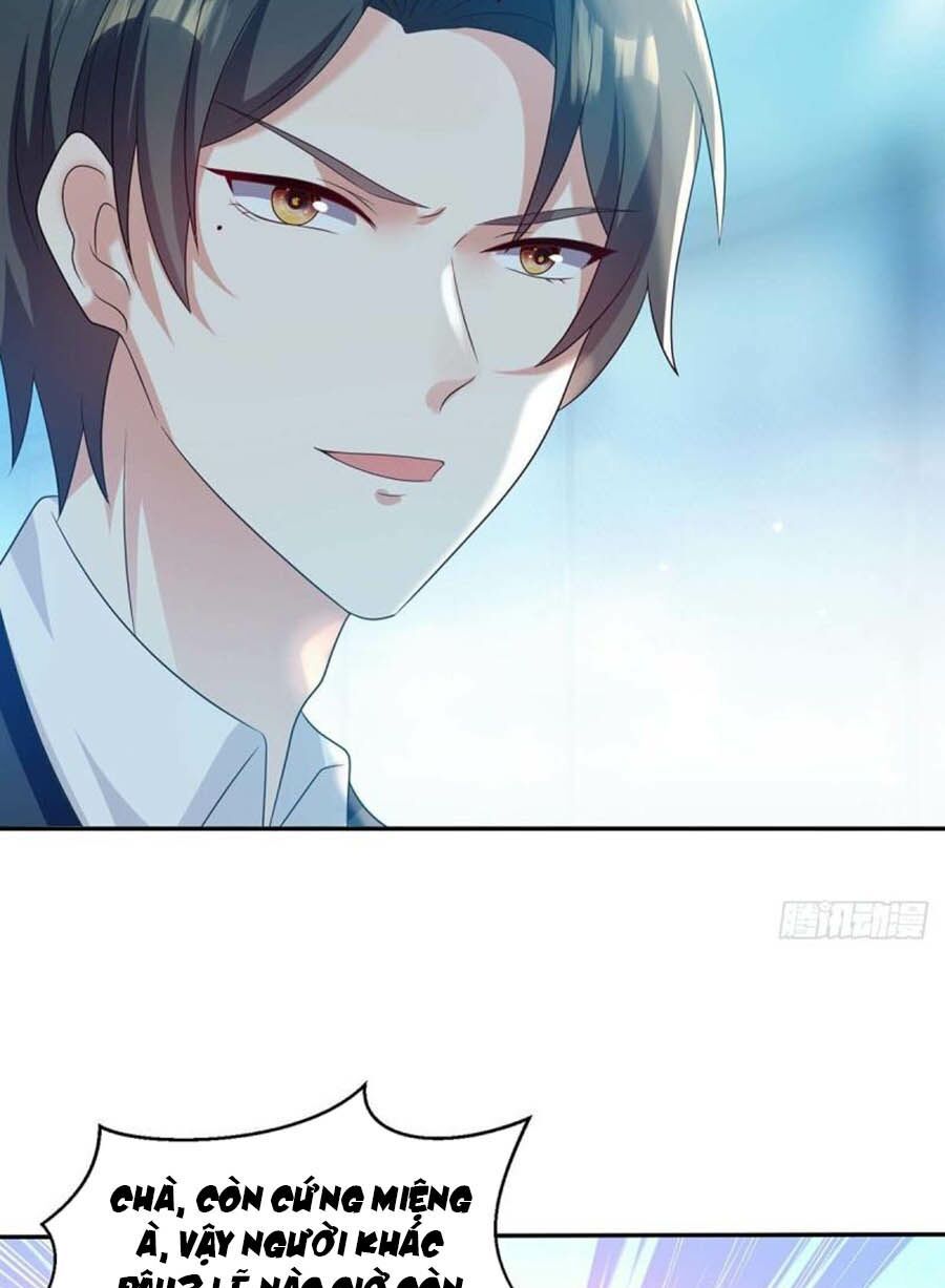 đọc truyện Thiên Tài Khốc Bảo: Tổng Tài Sủng Thê Quá Cường Hãn Chương 146 ảnh 6 tại Thiên Thai Truyện