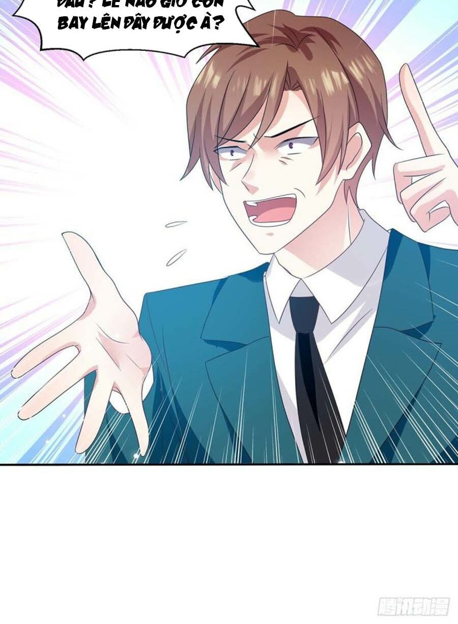 đọc truyện Thiên Tài Khốc Bảo: Tổng Tài Sủng Thê Quá Cường Hãn Chương 146 ảnh 7 tại Thiên Thai Truyện