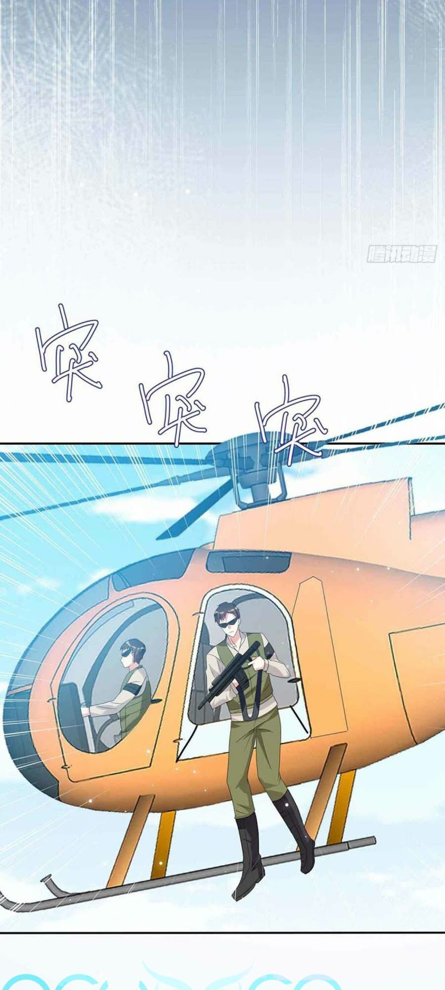 đọc truyện Thiên Tài Khốc Bảo: Tổng Tài Sủng Thê Quá Cường Hãn Chương 146 ảnh 9 tại Thiên Thai Truyện