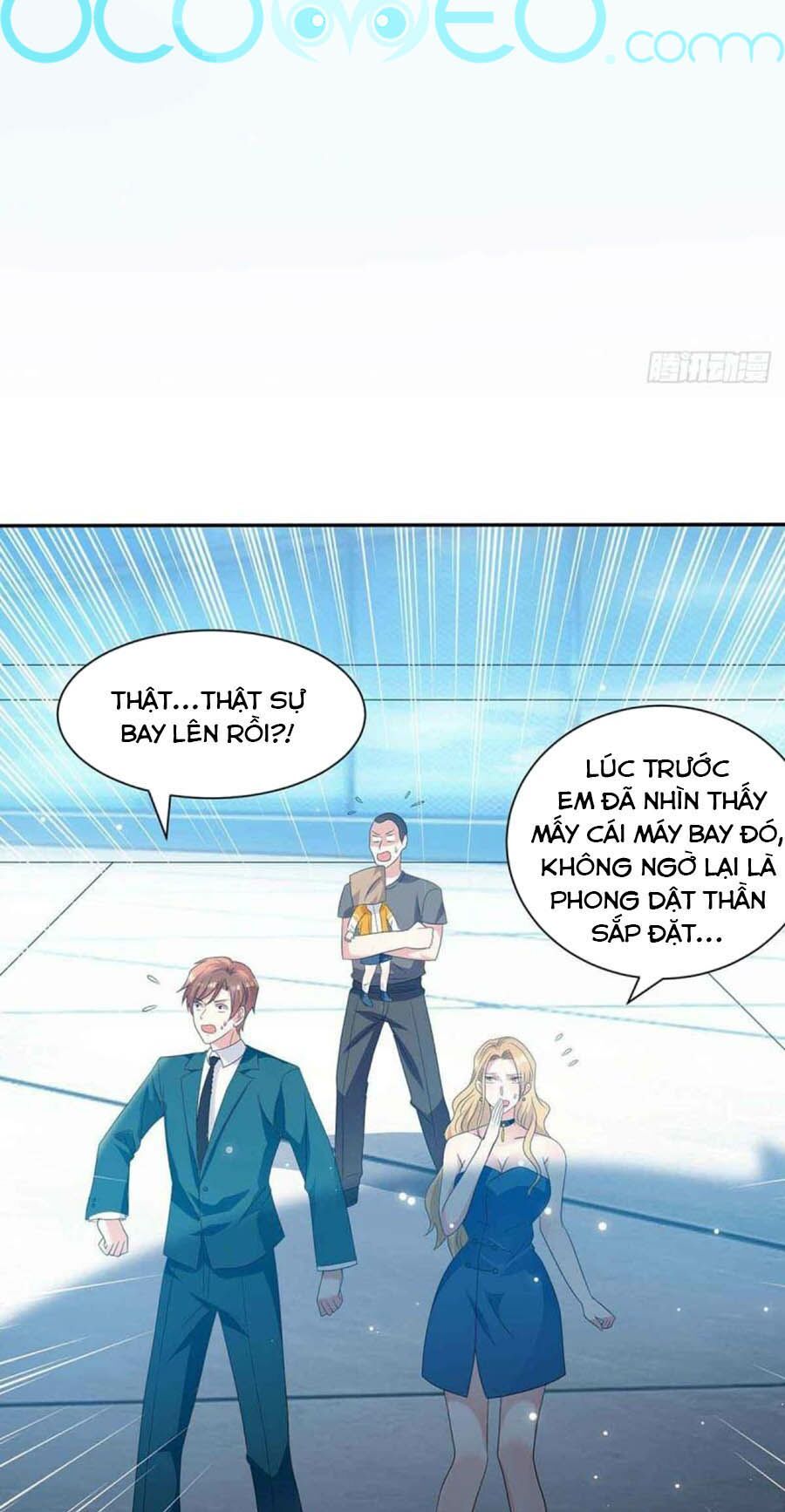 đọc truyện Thiên Tài Khốc Bảo: Tổng Tài Sủng Thê Quá Cường Hãn Chương 146 ảnh 10 tại Thiên Thai Truyện