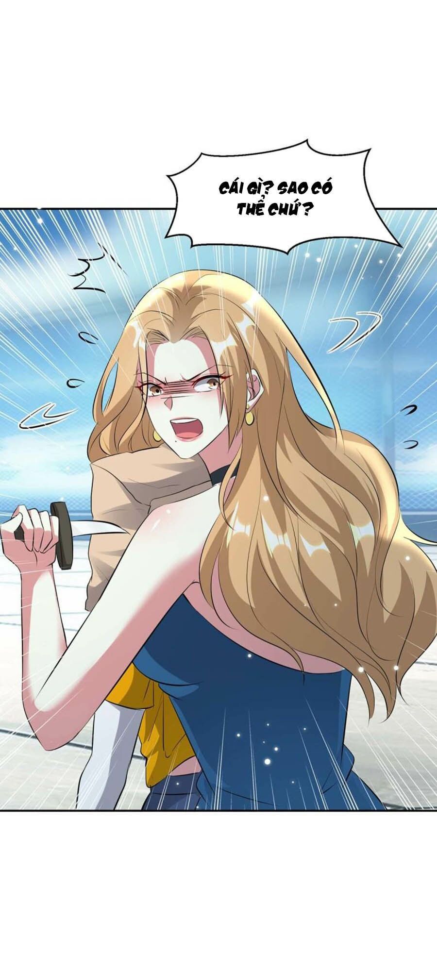 đọc truyện Thiên Tài Khốc Bảo: Tổng Tài Sủng Thê Quá Cường Hãn Chương 147 ảnh 3 tại Thiên Thai Truyện