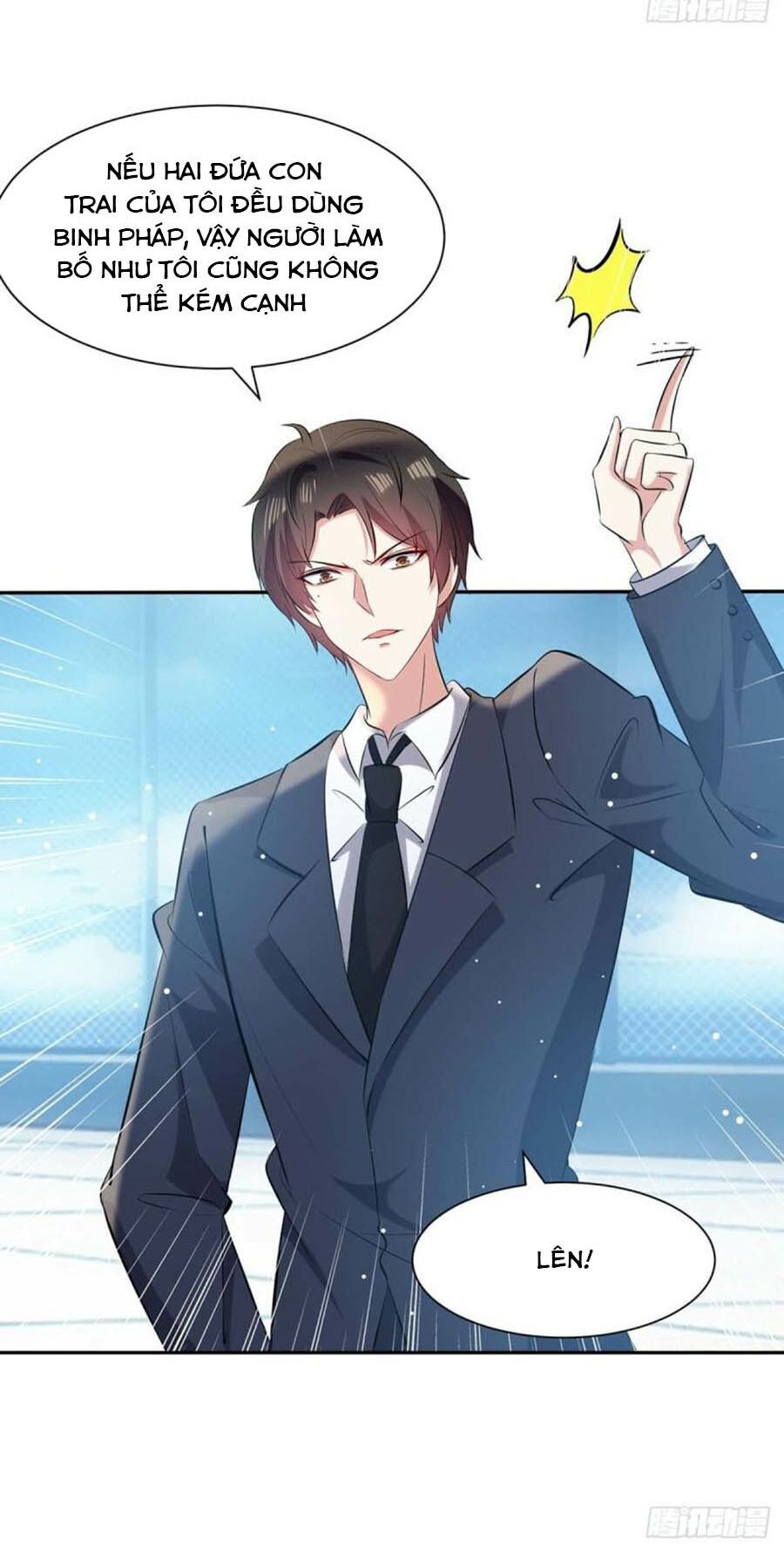 đọc truyện Thiên Tài Khốc Bảo: Tổng Tài Sủng Thê Quá Cường Hãn Chương 147 ảnh 19 tại Thiên Thai Truyện