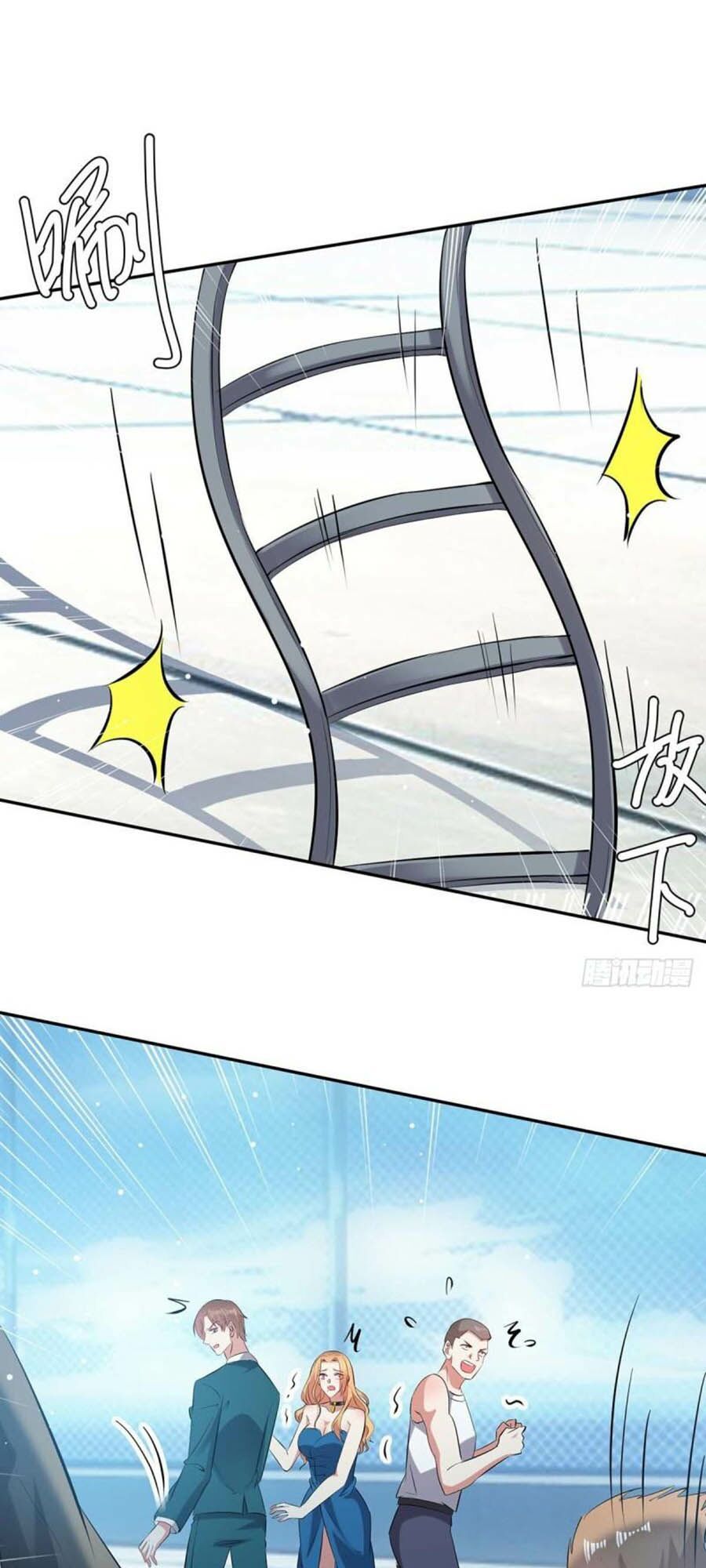 đọc truyện Thiên Tài Khốc Bảo: Tổng Tài Sủng Thê Quá Cường Hãn Chương 147 ảnh 20 tại Thiên Thai Truyện