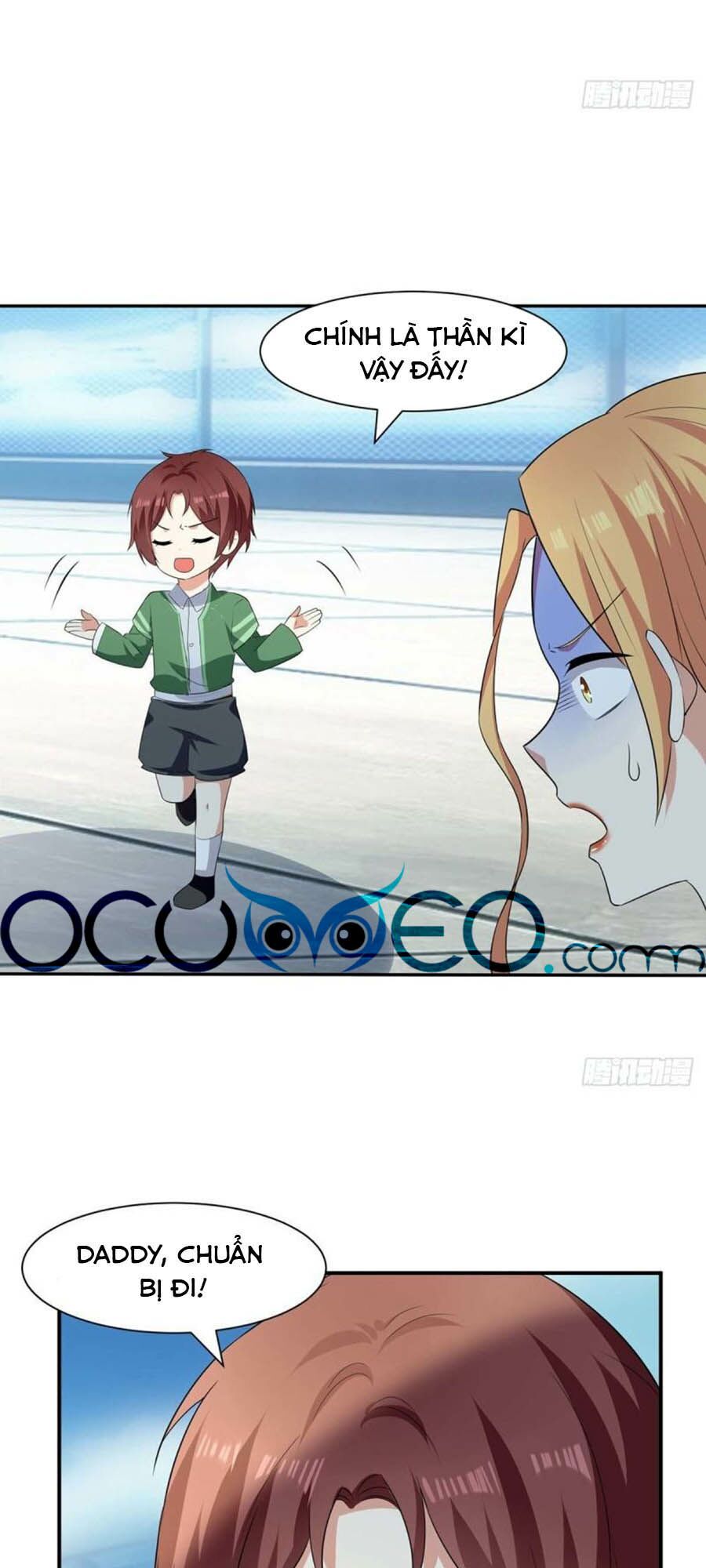 đọc truyện Thiên Tài Khốc Bảo: Tổng Tài Sủng Thê Quá Cường Hãn Chương 147 ảnh 4 tại Thiên Thai Truyện