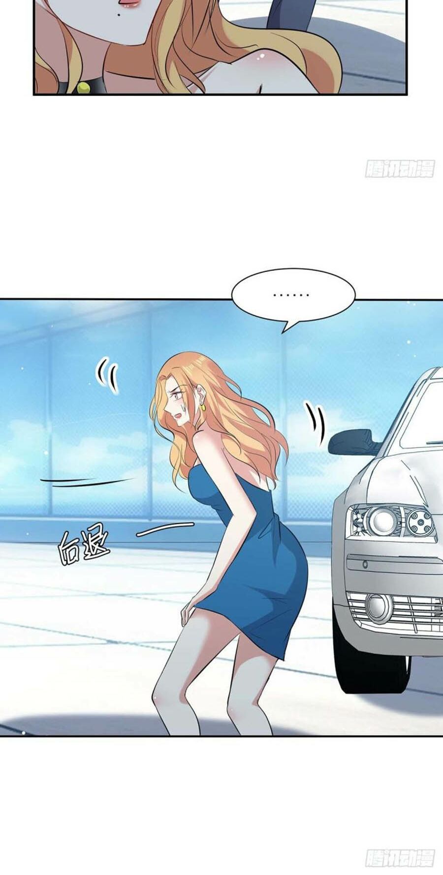 đọc truyện Thiên Tài Khốc Bảo: Tổng Tài Sủng Thê Quá Cường Hãn Chương 147 ảnh 23 tại Thiên Thai Truyện