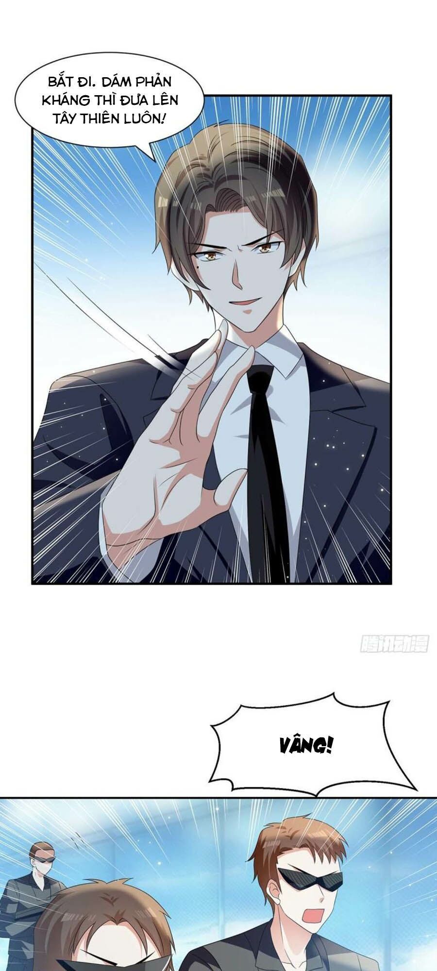 đọc truyện Thiên Tài Khốc Bảo: Tổng Tài Sủng Thê Quá Cường Hãn Chương 147 ảnh 24 tại Thiên Thai Truyện